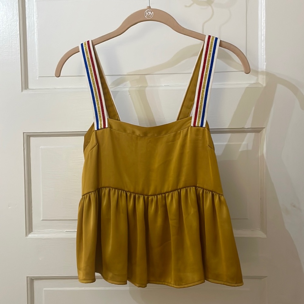 Sop Koch Silk Top